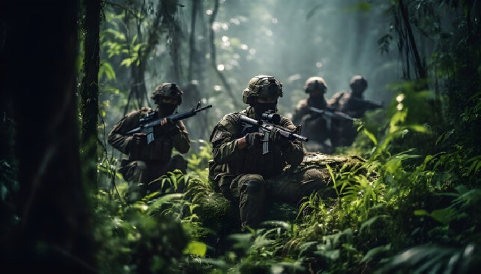 counter strike portable